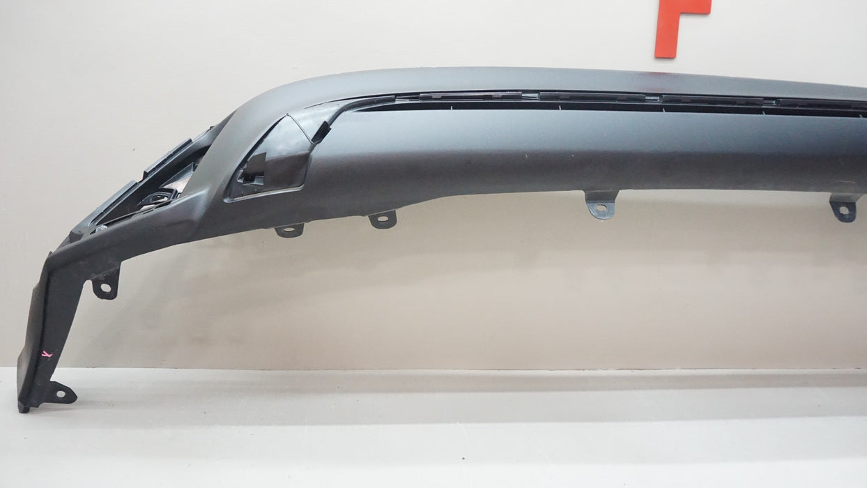 2019-2025 LEXUS UX200 UX250H F SPORT REAR LOWER BUMPER COVER 52169-76091 OEM