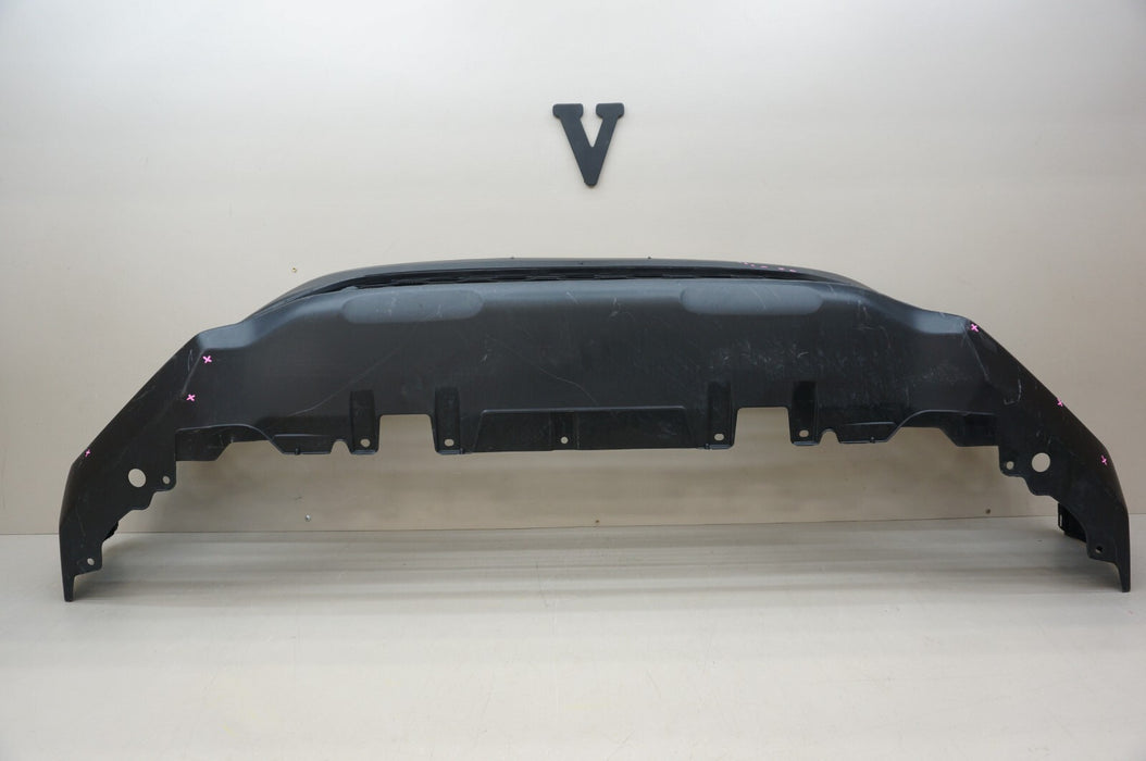 2020-2022 HONDA CR-V CRV FRONT LOWER BUMPER COVER VALANCE OEM 71102TLAA500