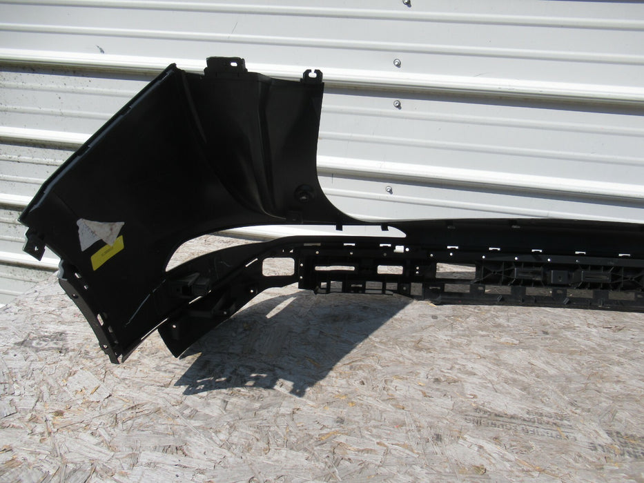 2020 LINCOLN CORSAIR REAR BUMPER COVER PANEL PLASTIC LJ7B-17A894-AAW 20 OEM