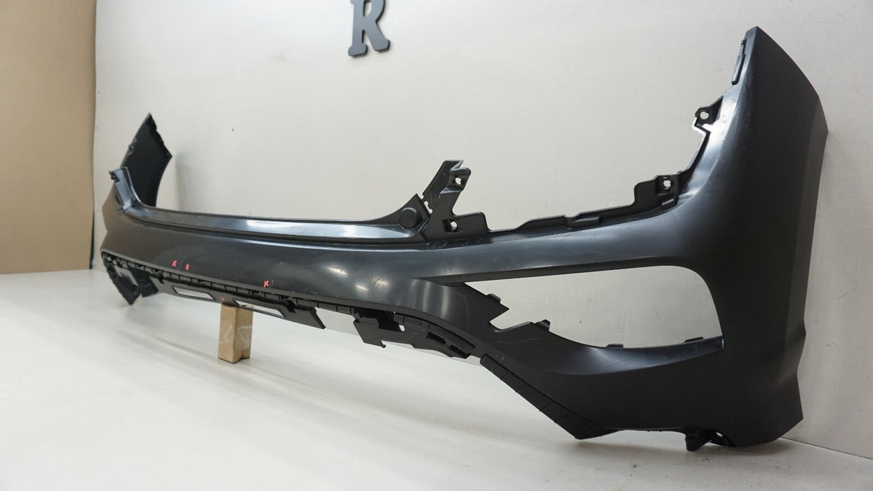 2020-2021 HYUNDAI KONA REAR BUMPER COVER OEM 86611-J9NA0