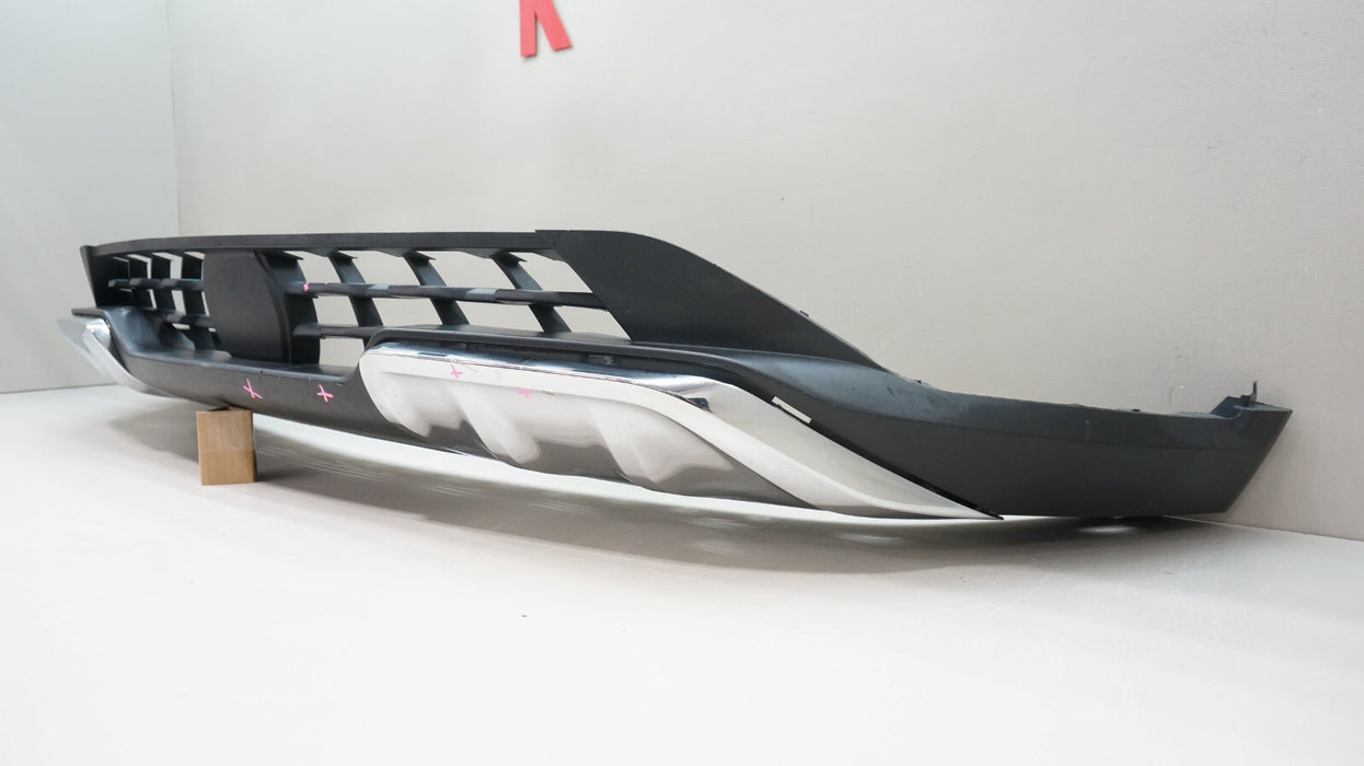 2022-2024 INFINITI QX60 FRONT LOWER BUMPER VALANCE PANEL OEM