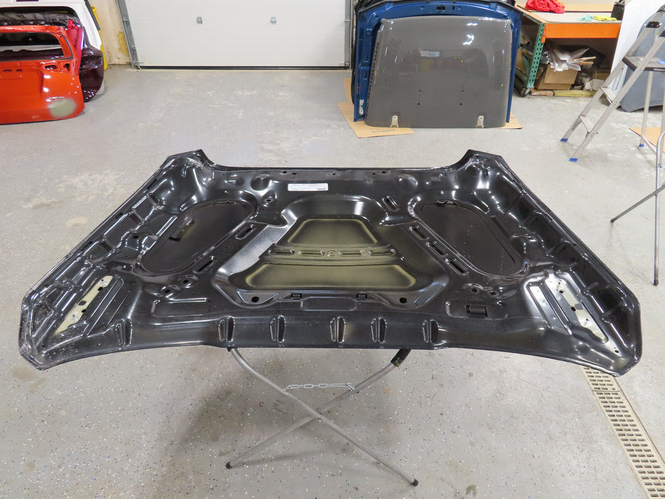 2013 2014 2015 2016 2017 2018 DODGE RAM 1500 HOOD BONNET PANEL OEM