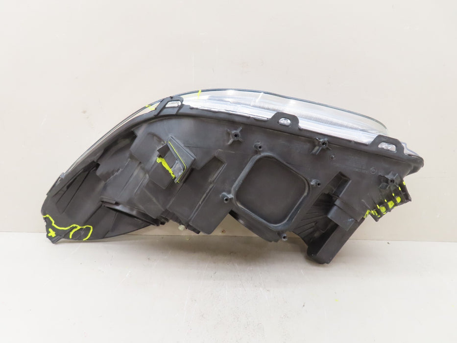 2017 2018 2019 FORD ESCAPE FRONT RIGHT PASSENGER HEADLIGHT HALOGEN OEM
