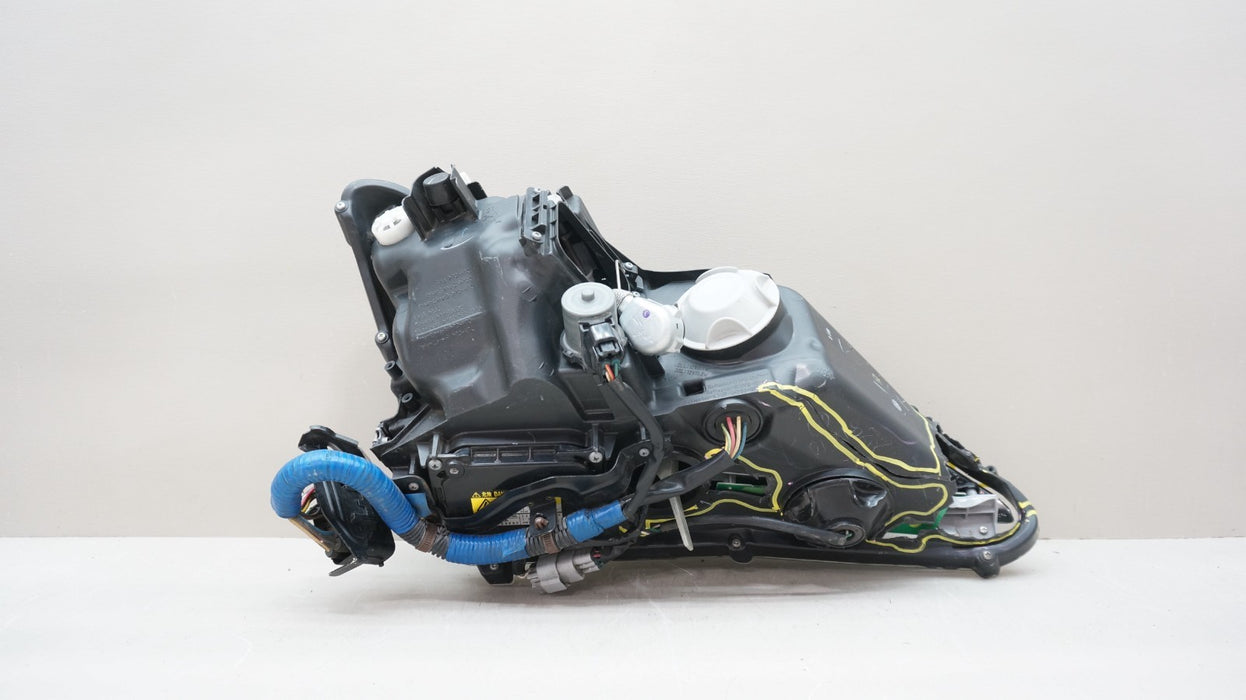 *PARTS* 2011-2013 LEXUS IS350 IS250 FRONT LEFT DRIVERS SIDE XENON HID HEADLIGHT