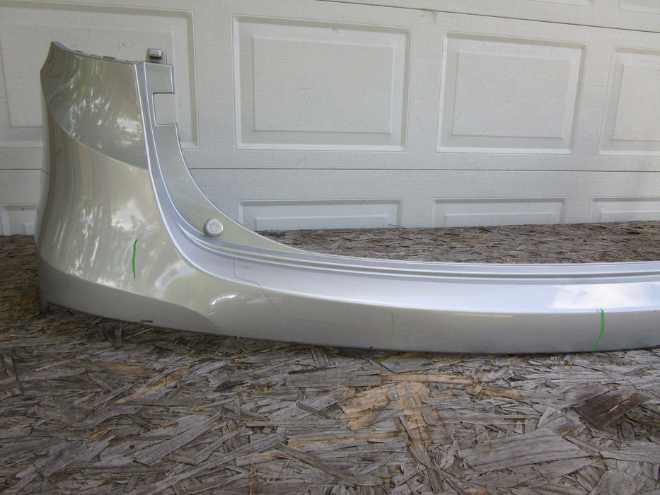 13 14 15 HYUNDAI SANTA FE REAR BUMPER COVER OEM