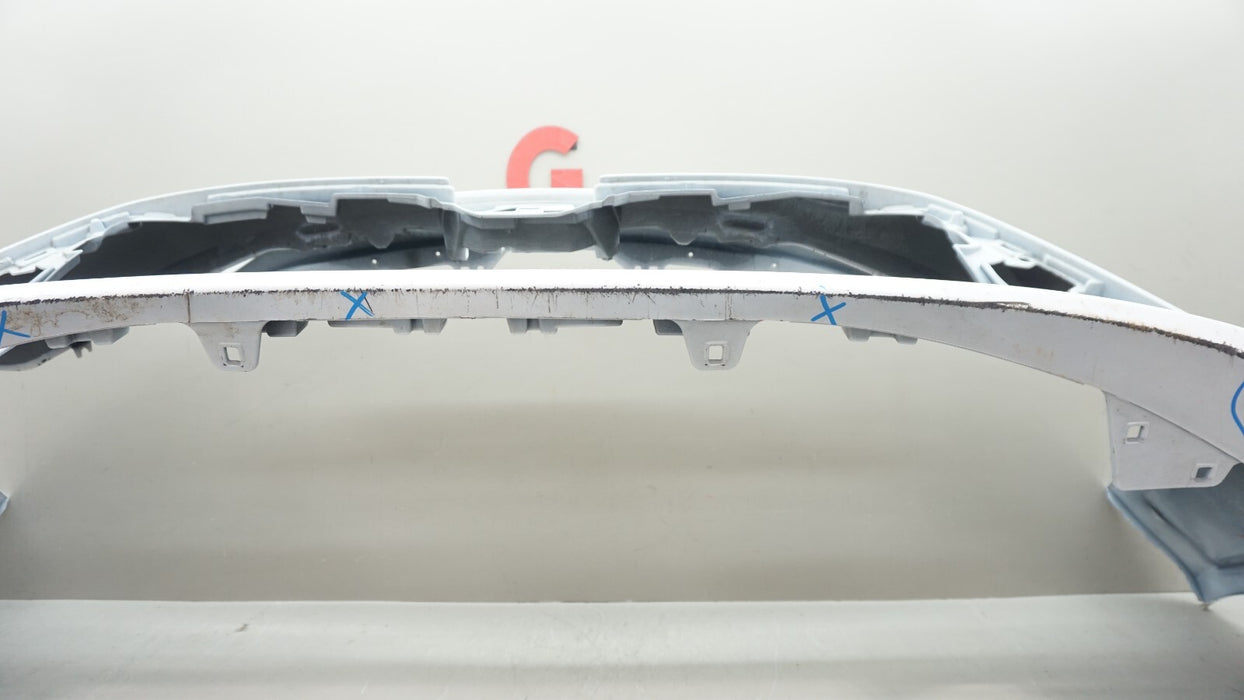 2020-2022 TOYOTA COROLLA LE XLE FRONT BUMPER COVER PANEL OEM