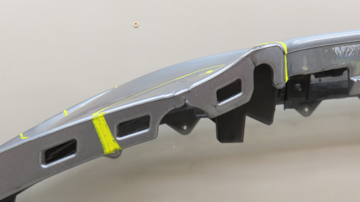 2020-2023 Bentley Continental GT GTC front Bumper Cover 3SD807437 OEM