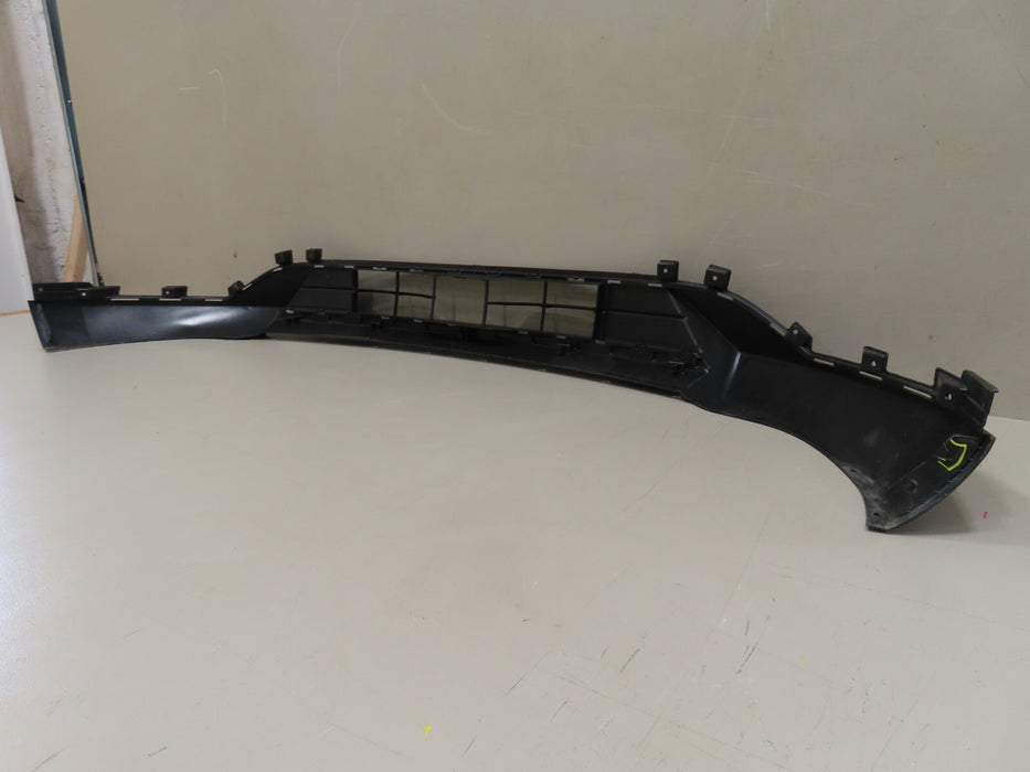 2020-2021 FORD ESCAPE FRONT LOWER BUMPER COVER VALANCE PANEL OEM LJ6B-17C831-ACW