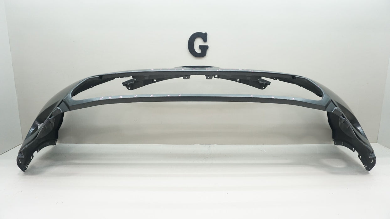 2013-2015 TOYOTA RAV4 LE FRONT BUMPER COVER 52119-0R110 OEM 13 14 15