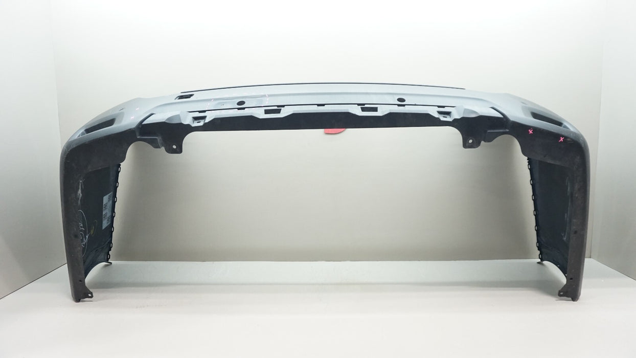 2021-2024 SUBARU OUTBACK REAR BUMPER COVER PANEL OEM 57704AN36B