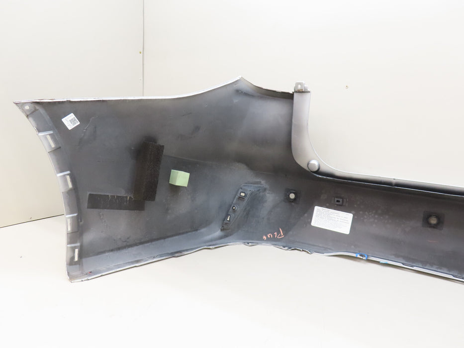 2016-2018 LEXUS RX350 RX450H REAR BUMPER COVER OEM