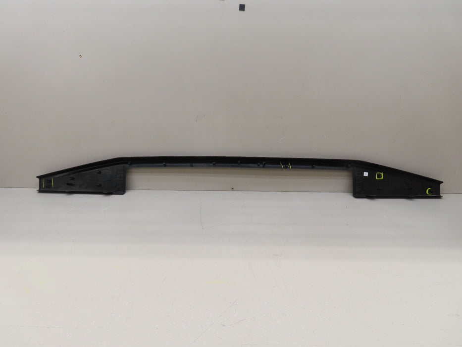 2015-2020 FORD F150 F-150 REAR TAILGATE STEP TRIM MOLDING OEM FL34-99423A44-AEW