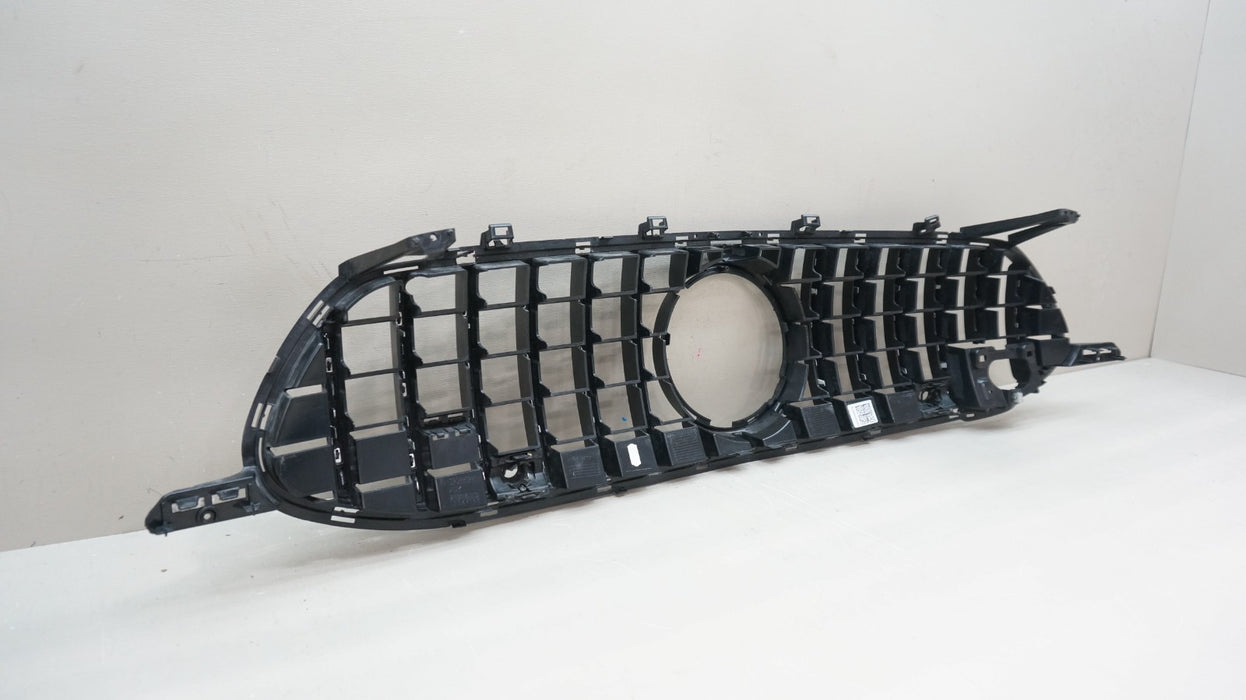 2021-2023 MERCEDES-BENZ AMG GT X290 FRONT RADIATOR GRILLE A2908859300 OEM