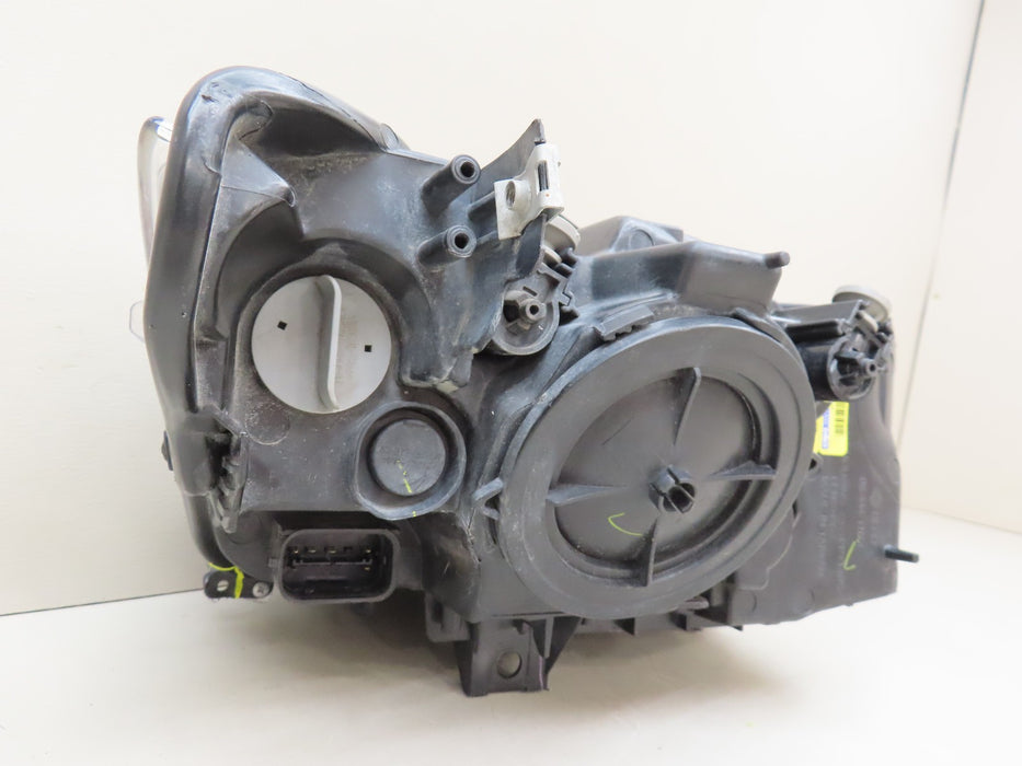 2012-2015 BMW 3 SERIES FRONT LEFT DRIVER SIDE HEADLIGHT OEM