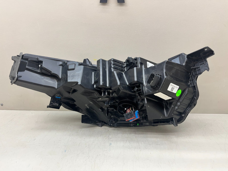 2025-2026 FORD EXPLORER ST LED LEFT DRIVER HEADLIGHT OEM