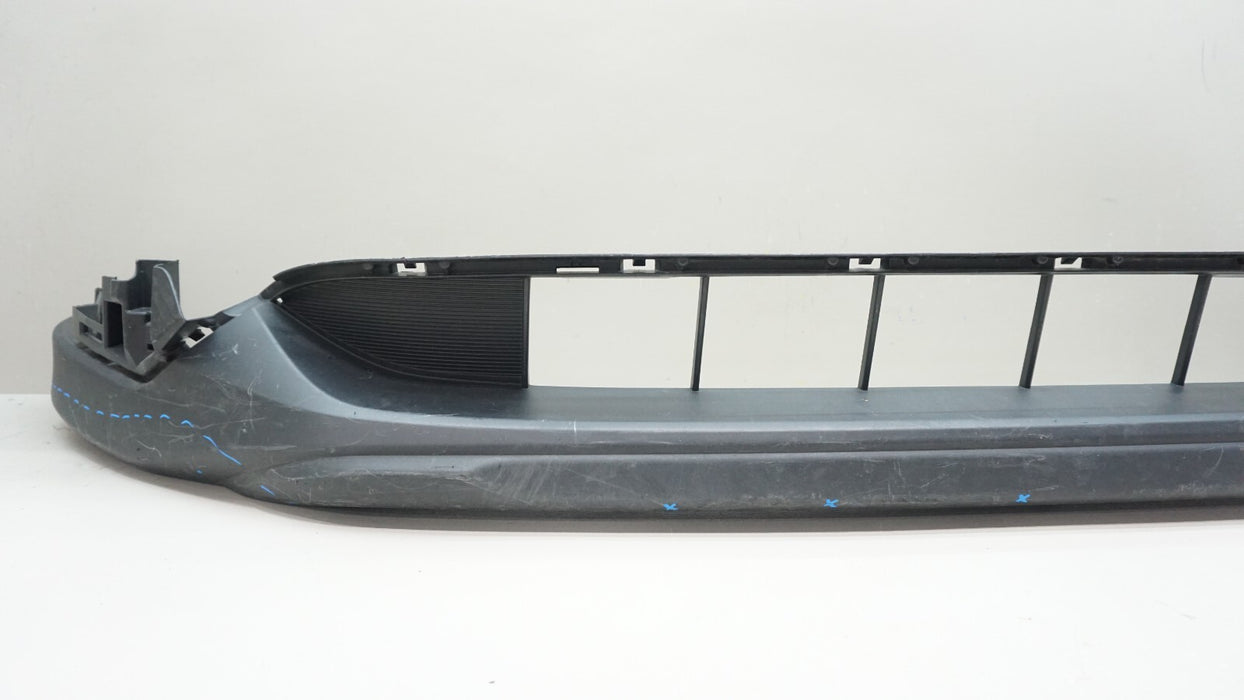 2022-2023 MAZDA CX-5 CX5 FRONT LOWER BUMPER COVER VALANCE OEM KSD6-50032
