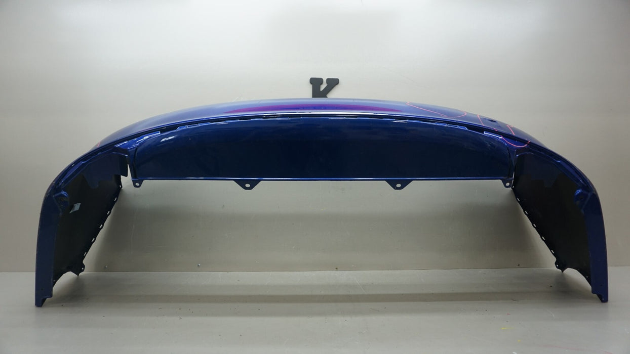 2022-2023 HONDA CIVIC SEDAN LX/SPORT/EX/TOURING REAR BUMPER COVER OEM