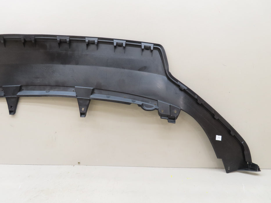 2015-2018 VW Volkswagen Jetta FRONT Air Dam Deflector Lower Valance Apron OEM