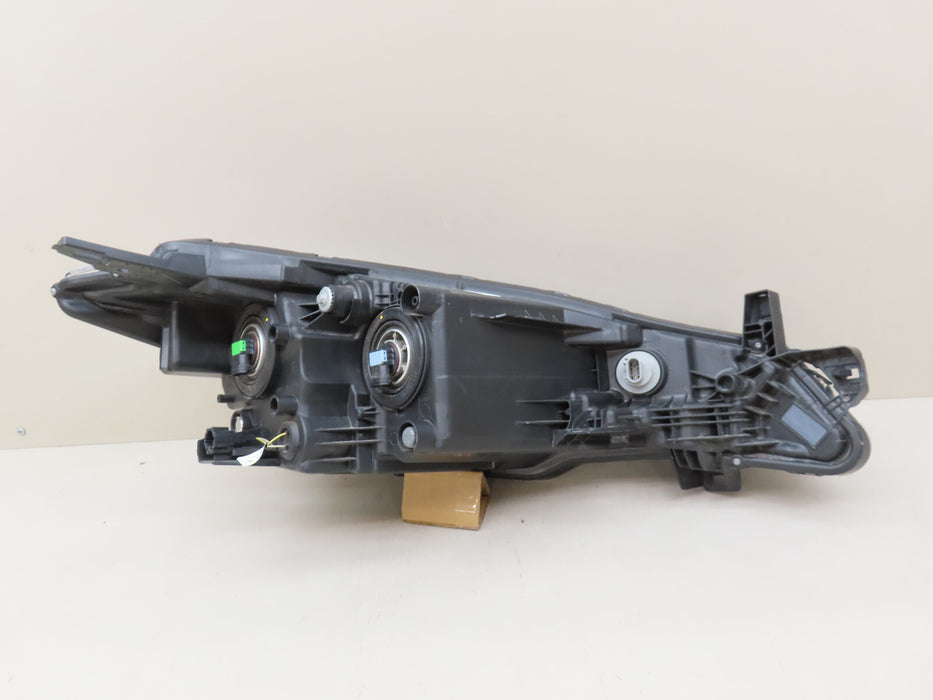 2021-2024 NISSAN KICKS FRONT LEFT DRIVER SIDE HEADLIGHT HALOGEN OEM
