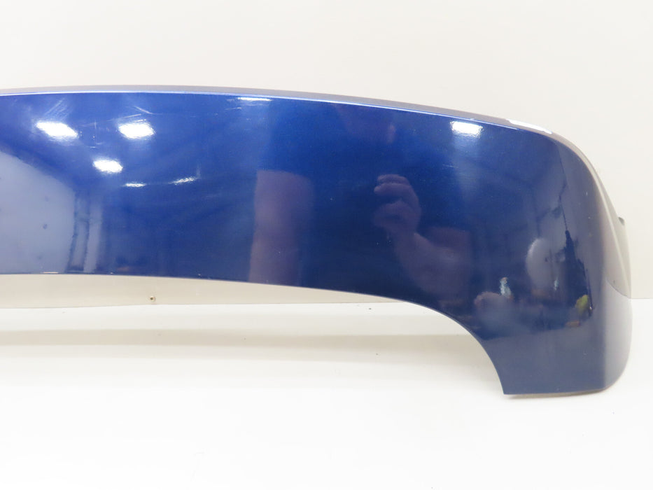 2019-2023 HYUNDAI SANTA FE REAR TAILGATE SPOILER OEM 87210-S2000