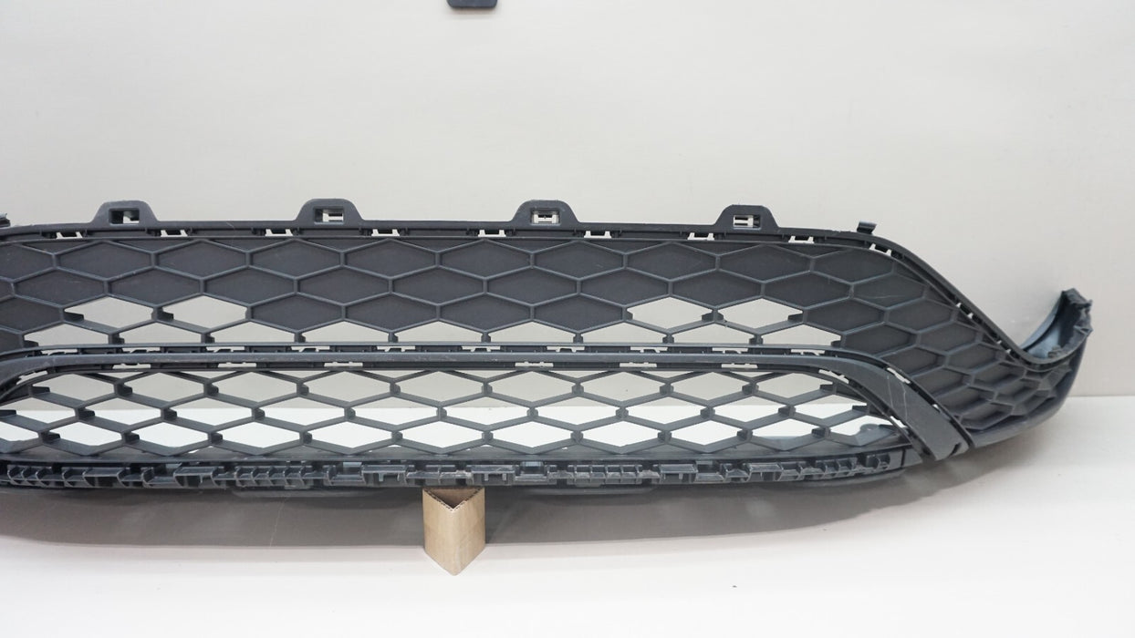 2021-2023 VOLKSWAGEN TAOS FRONT LOWER BUMPER COVER VALANCE OEM 2GJ805903