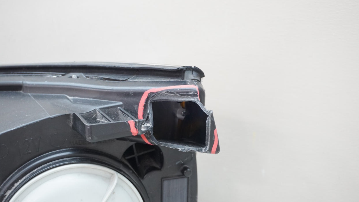2012-2017 BUICK VERANO FRONT RH RIGHT PASSENGER SIDE HEADLIGHT