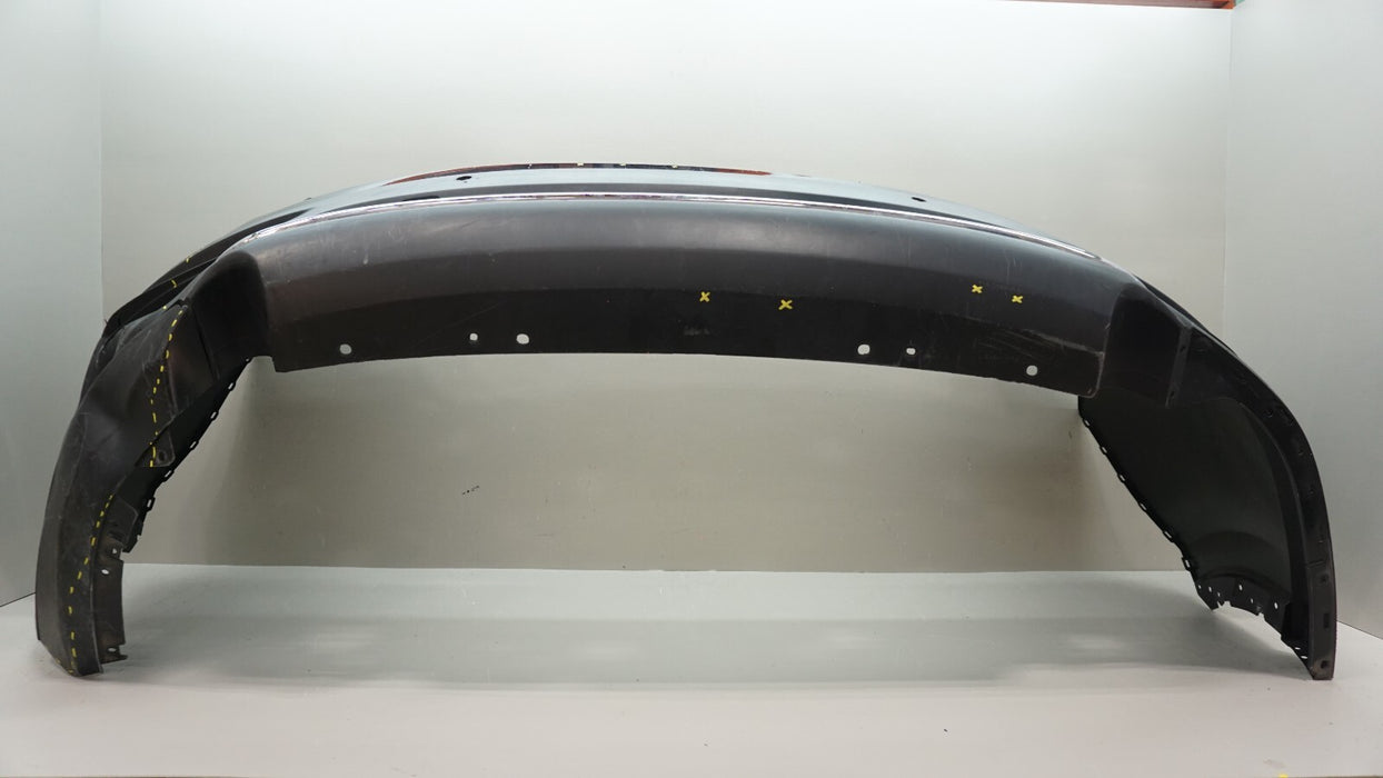 2016-2019 MAZDA CX-9 CX9 REAR BUMPER COVER TK48-50221 OEM 16 17 18 19