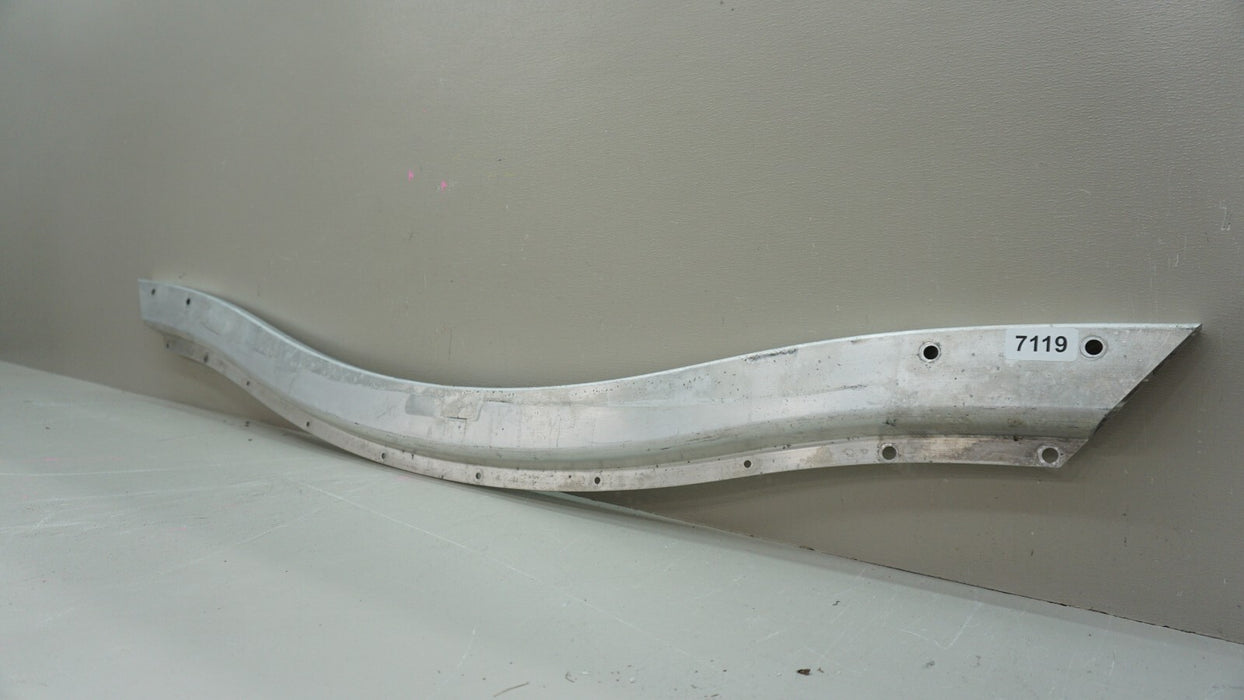 2016-2019 MERCEDES GLC300 W253 FRONT UPPER RADIATOR SUPPORT BAR OEM A2536210300