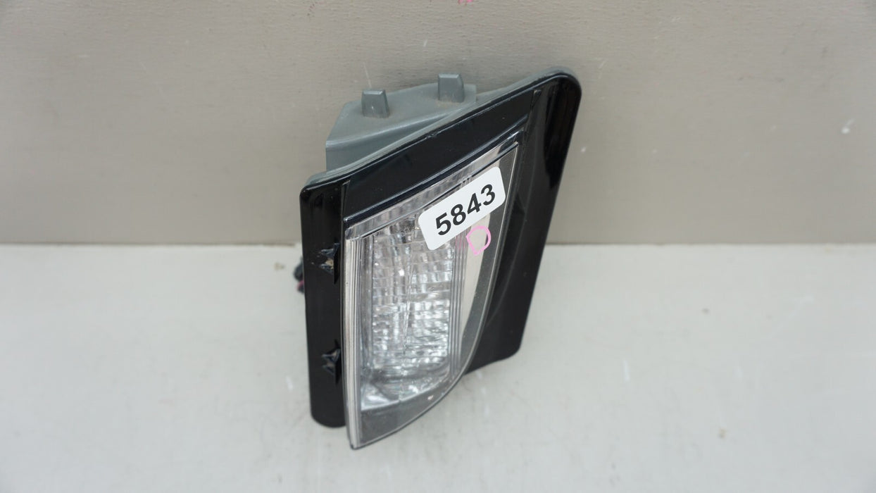 2013-2018 CADILLAC ATS FRONT LEFT DRIVERS SIDE FOG LIGHT OEM