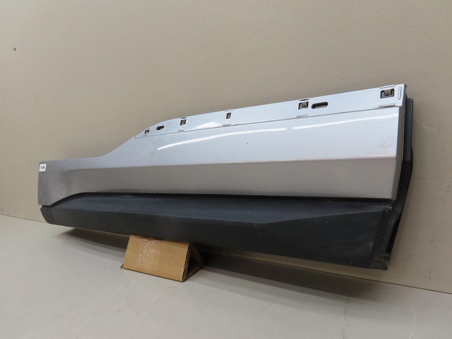 2015-2017 FORD EDGE REAR RIGHT EXTERIOR DOOR LOWER MOLDING OEM GT4B-R254A76