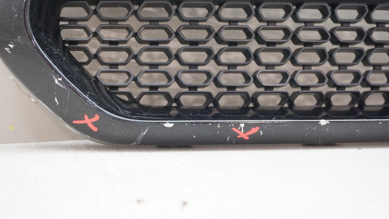 2014-2020 DODGE DURANGO FRONT MAIN UPPER GRILLE GRILL OEM 088871124