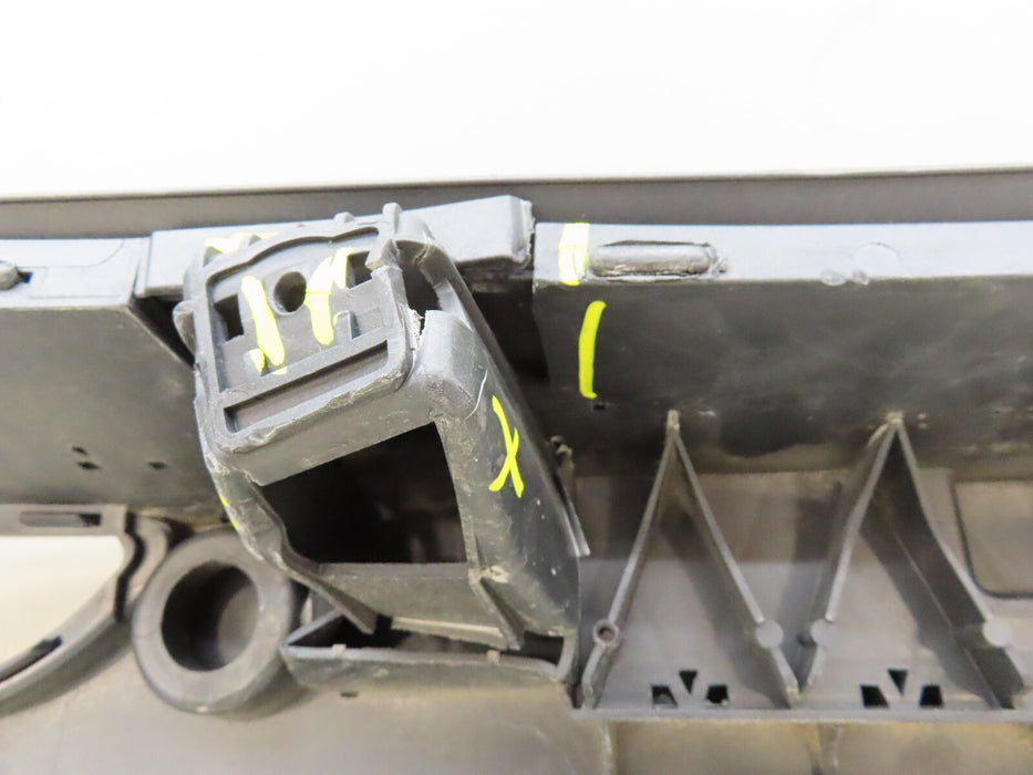 2013-2017 AUDI Q5 REAR BUMPER COVER 8R0807511 OEM