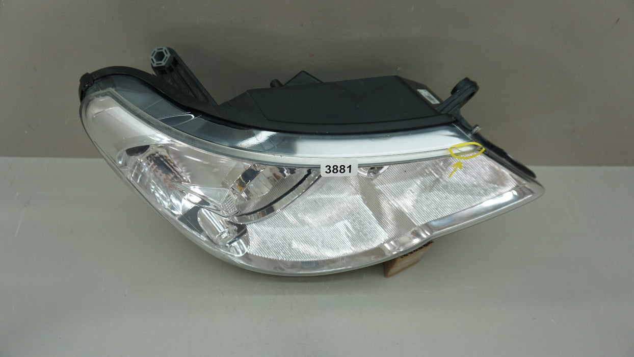 2007-2010 CHRYSLER SEBRING FRONT RH RIGHT PASSENGER SIDE HEADLIGHT OEM