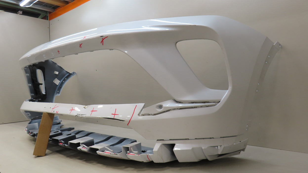 2024-2025 BUICK ENVISION FRONT BUMPER COVER OEM 26358125