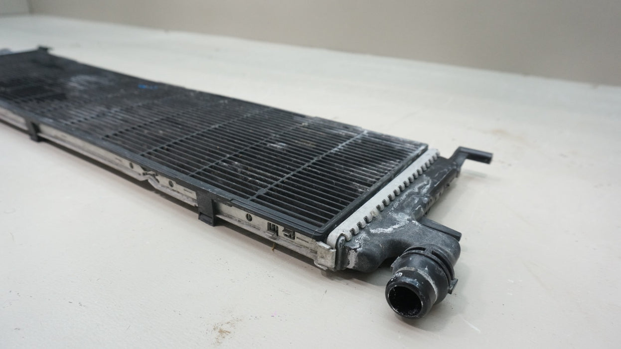 2015-2023 MERCEDES C300 C400 C63 GLS450 AUXILIARY RADIATOR OEM A0995009500
