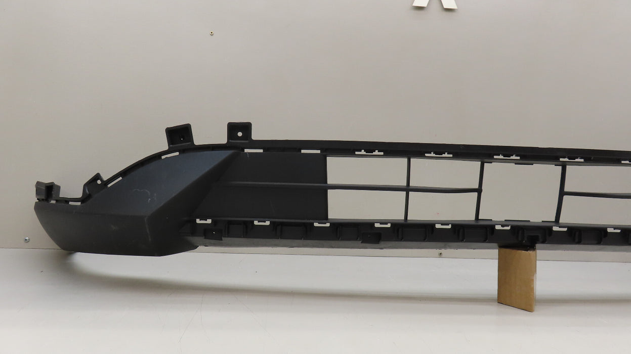 2020 2021 FORD ESCAPE FRONT LOWER BUMPER COVER VALANCE OEM..