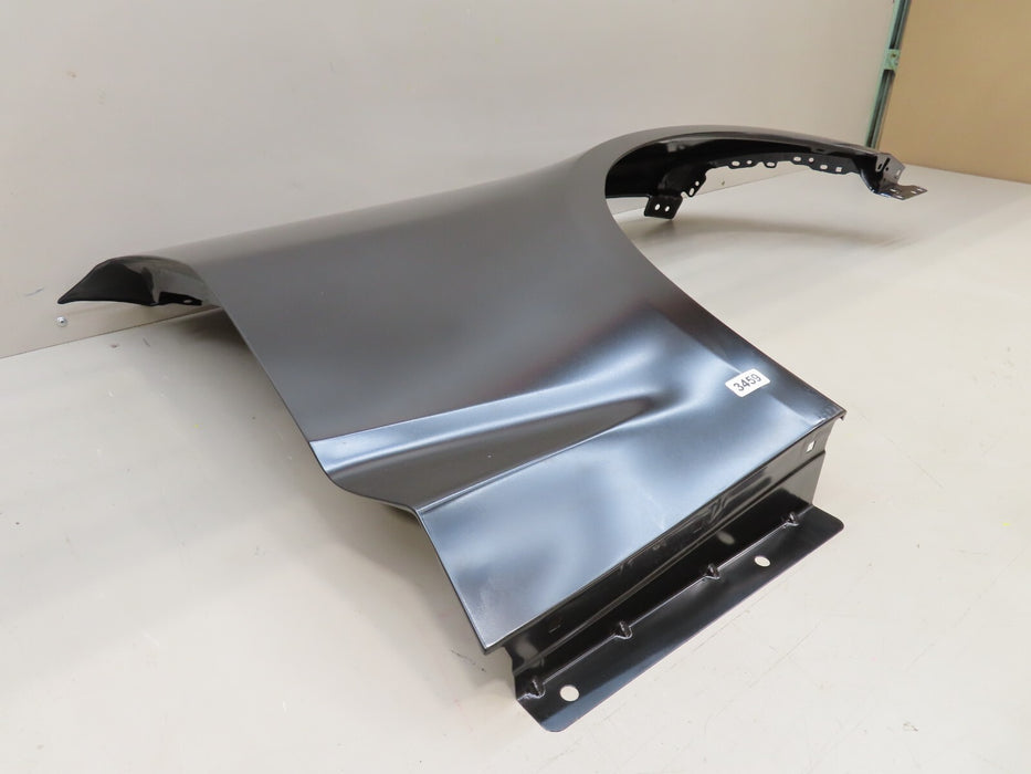 2016-2022 CHEVROLET CAMARO FRONT RIGHT PASSENGER FENDER OEM GM#23221296
