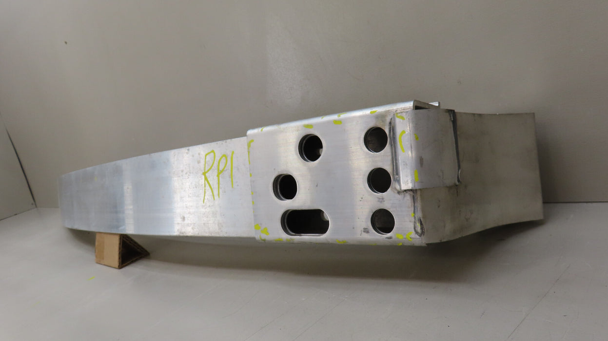 2016-2019 LEXUS RX350 FRONT REINFORCEMENT IMPACT BAR OEM
