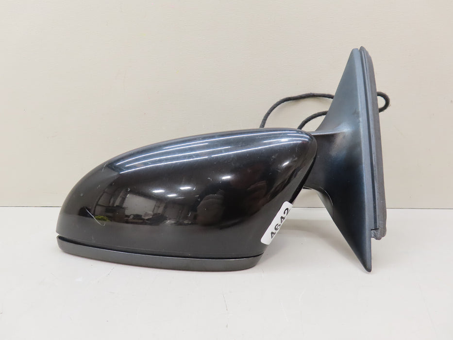 2013-2015 VOLKSWAGEN PASSAT LEFT DRIVER SIDE MIRROR OEM