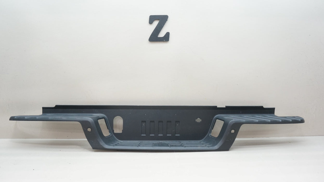 2023-2025 FORD RANGER T9 REAR BUMPER STEP PAD OEM N1WB-17B810