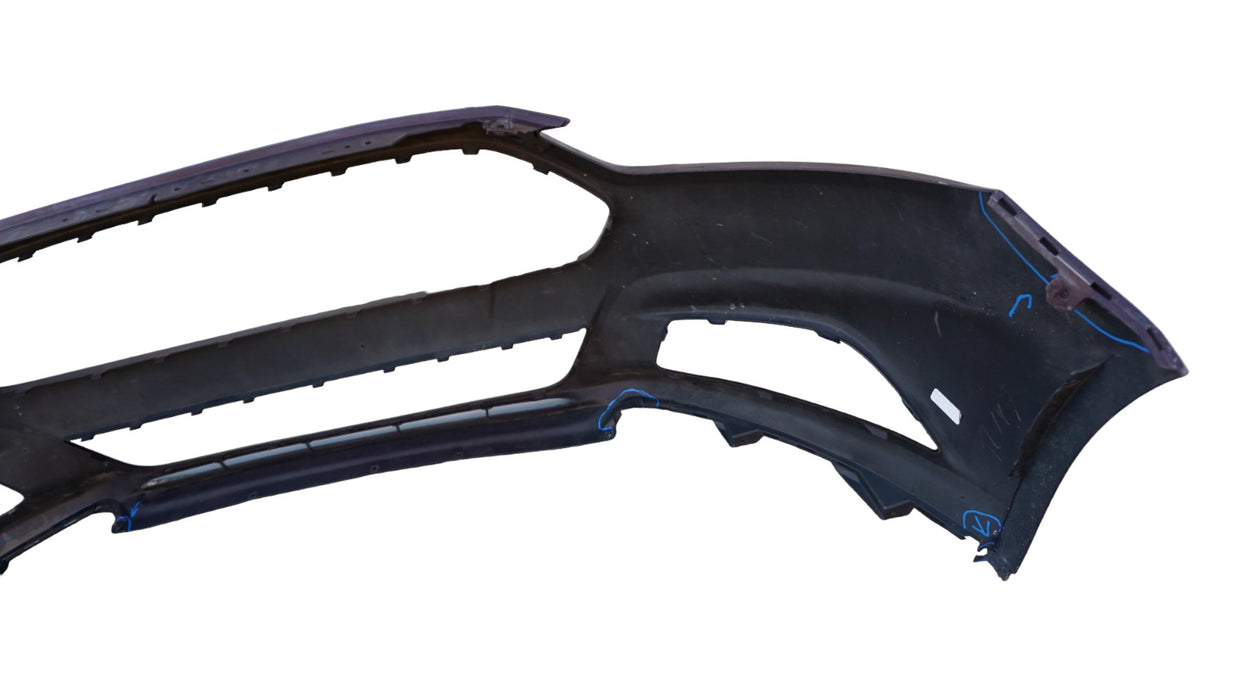 2013-2016 FORD FUSION FRONT BUMPER COVER OEM 13 14 15 16
