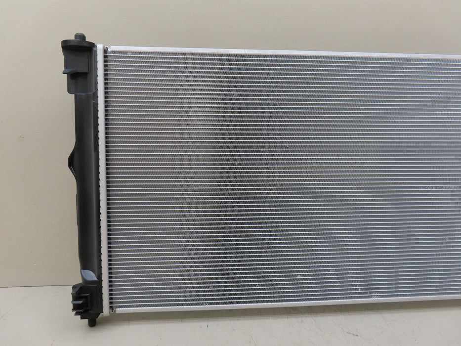 2019-2022 TOYOTA CHR CH-R FRONT RADIATOR OEM