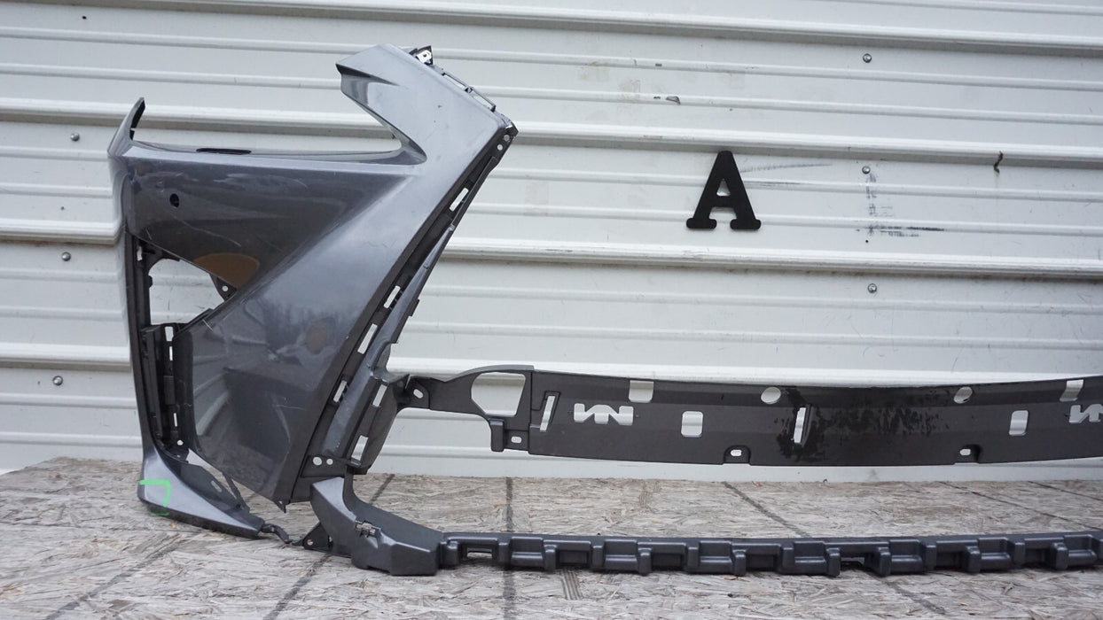 2016-2018 LEXUS RX350 RX450H FRONT BUMPER COVER OEM 52119-OE270