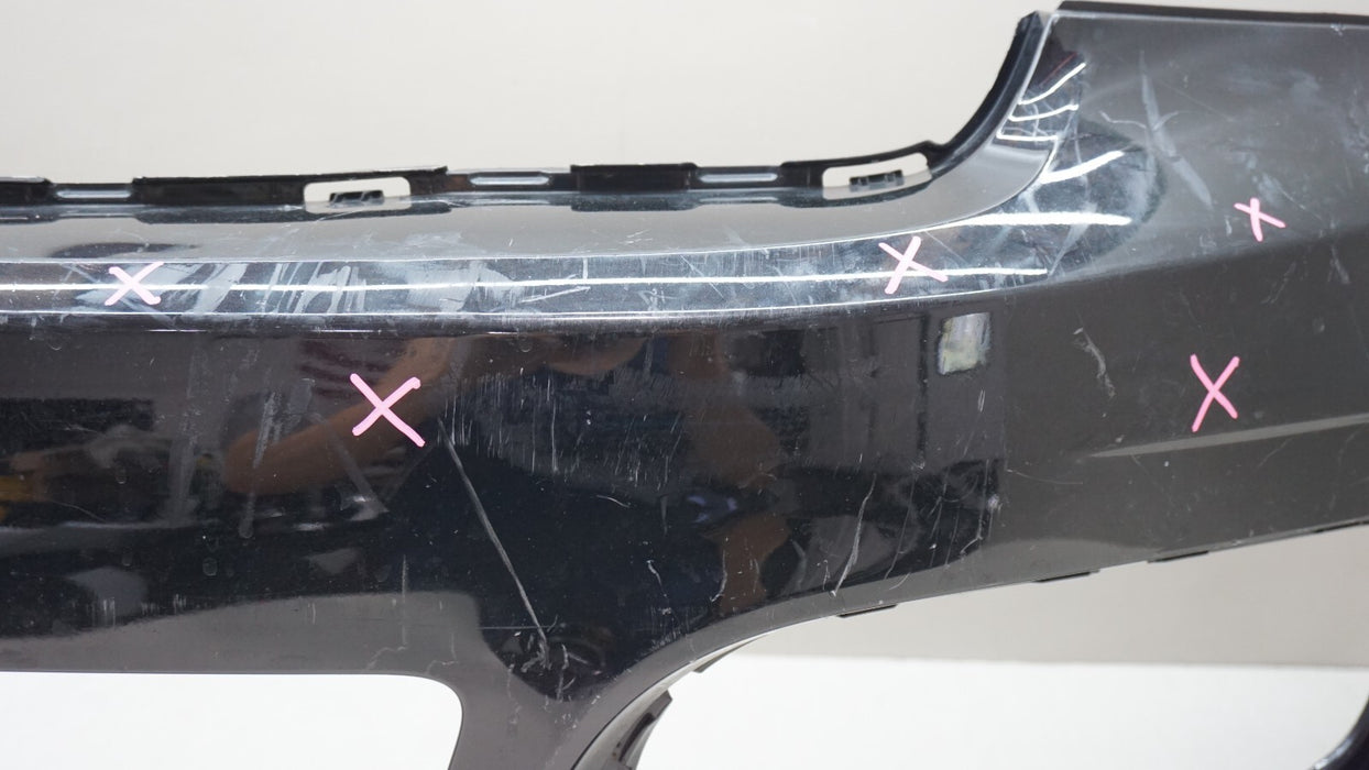 2017-2020 MINI COUNTRYMAN JOHN COOPER WORKS F60 FRONT BUMPER COVER PANEL OEM