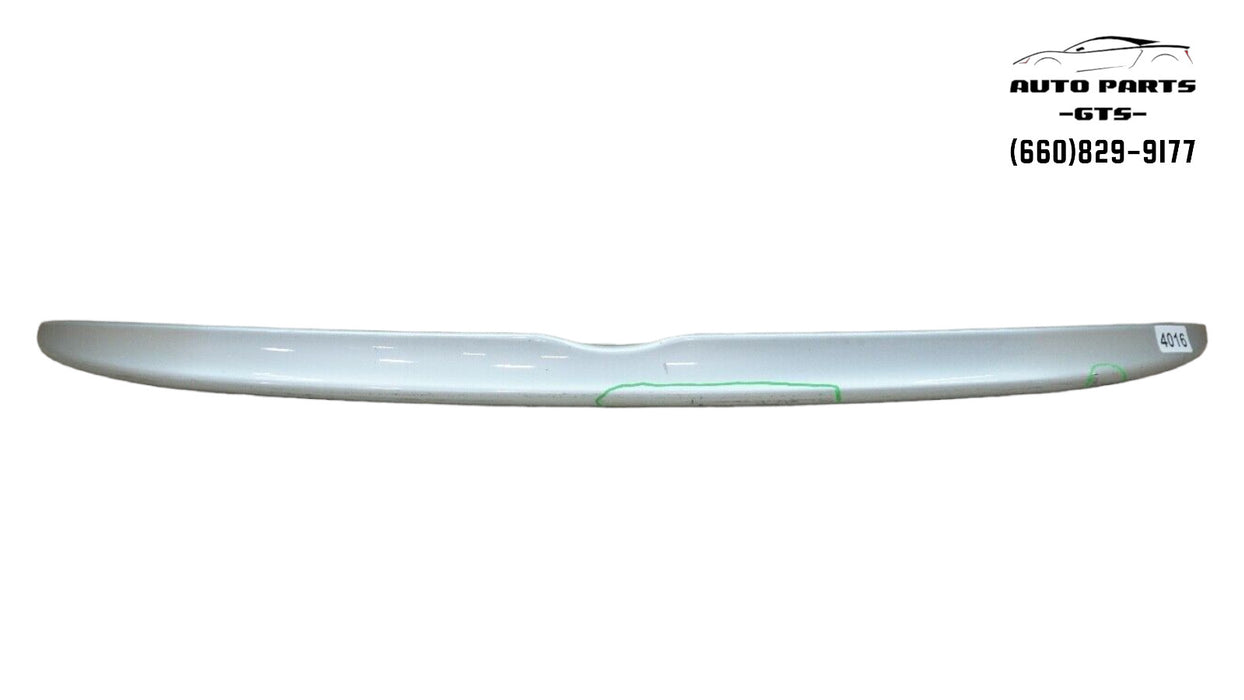 2007-2011 TOYOTA CAMRY SE TRUNK LID SPOILER WING 76085–06040 OEM 07 08 09 10 11
