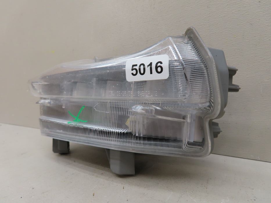 2016 2017 2018 TOYOTA HIGHLANDER FRONT LEFT DRIVER SIDE FOG LIGHT OEM