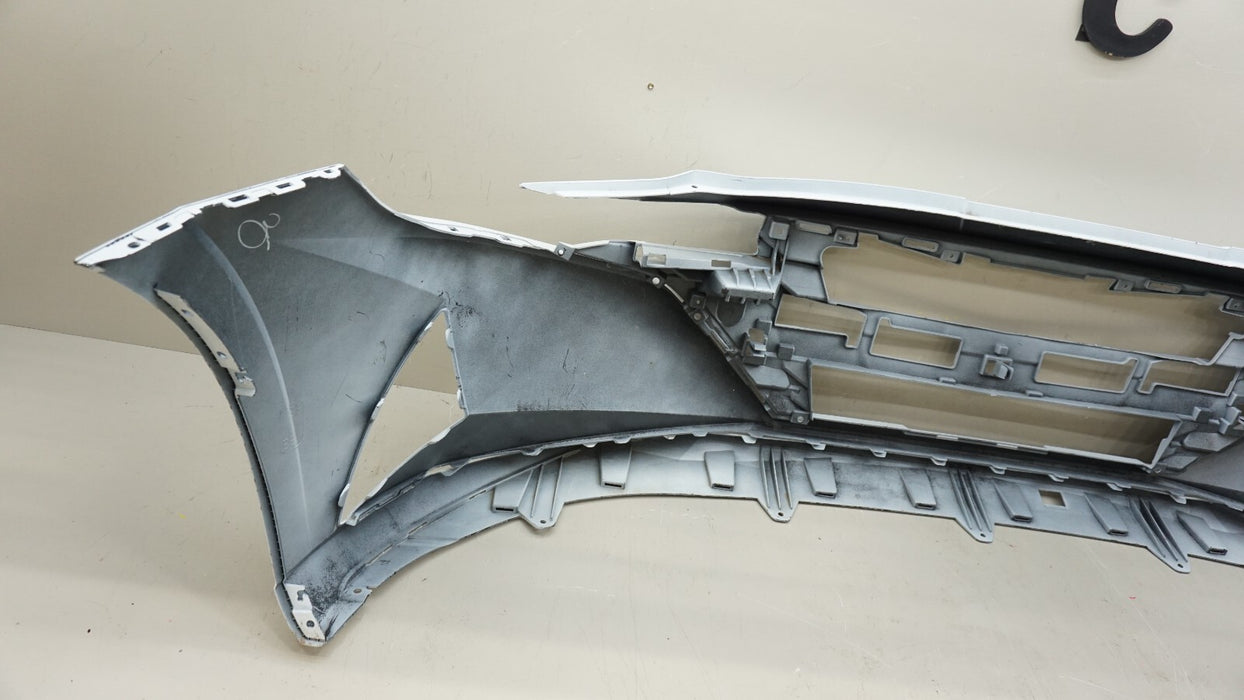 2021-2022 HYUNDAI ELANTRA SE SEL SEDAN FRONT BUMPER COVER PANEL OEM 86511-AB000