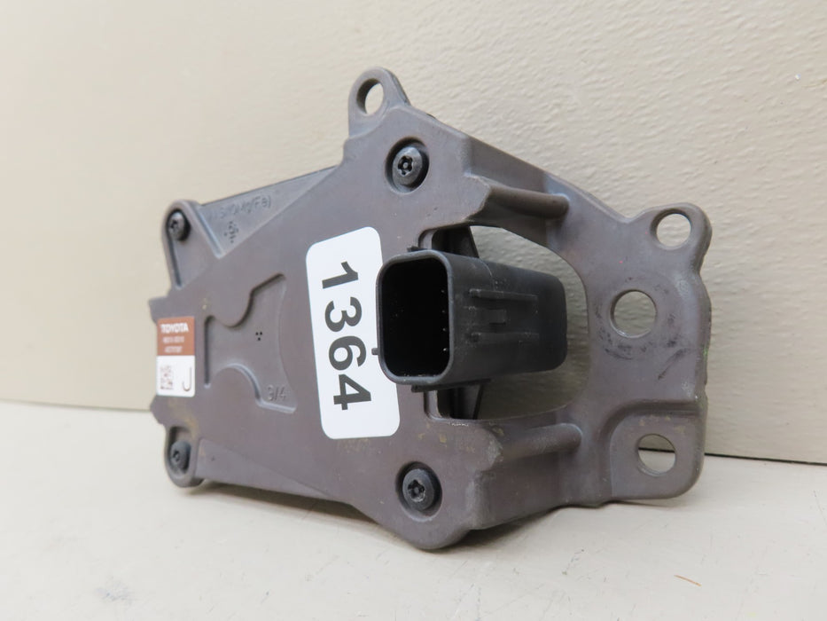 2018-2021 TOYOTA TUNDRA FRONT DISTANCE SENSOR MODULE OEM
