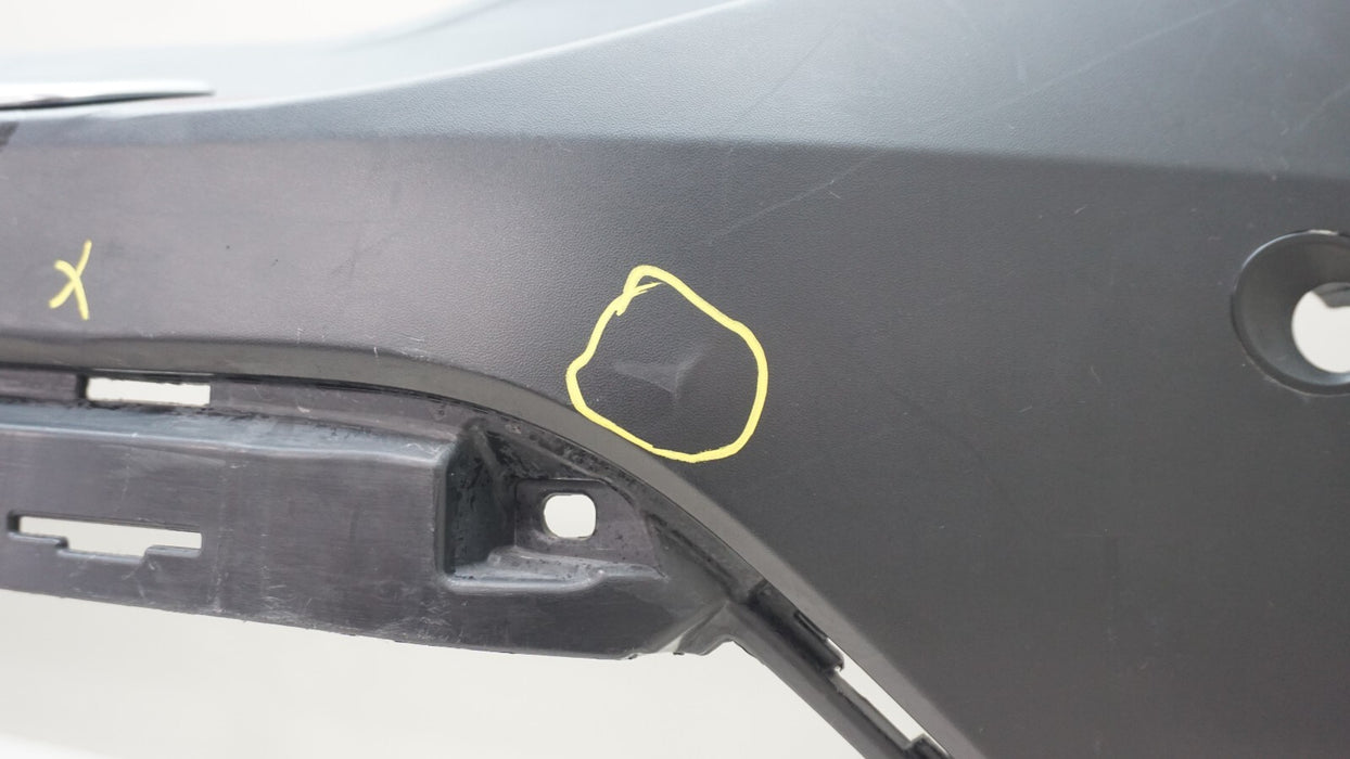 2021-2023 NISSAN ROGUE REAR BUMPER COVER PANEL OEM 850B06RR0B