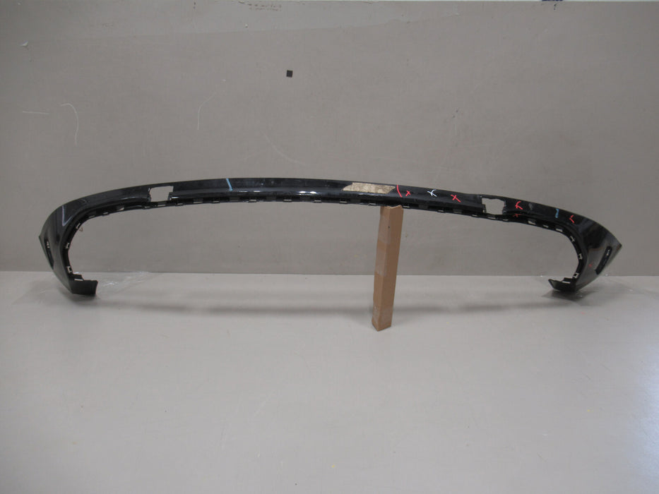 2018-2020 AUDI Q5 REAR MIDDLE BUMPER COVER OEM P# 80A.807.527.A